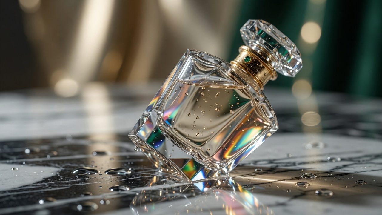 Product close-up representing visual fidelity and material detail